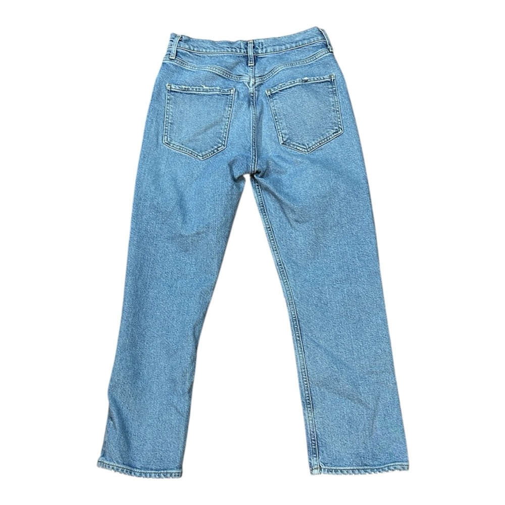 AGOLDE Riley Jeans - Picture 8 of 13